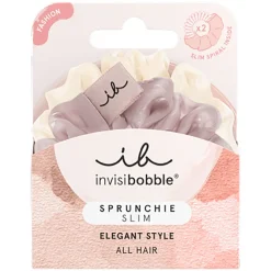 Élastiques spirales Sprunchie Slim hairiffic