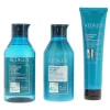 Le rituel Extreme Length pour cheveux longs