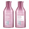 Le rituel Volume Injection pour cheveux fins