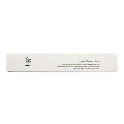Lime à ongles 2 faces lavable ongles durs 100/100