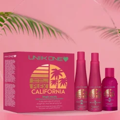 Lissage California Plex