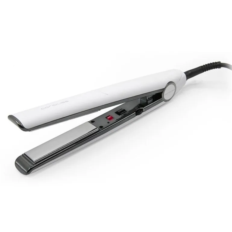 Lisseur C1 Soft Touch Chrome