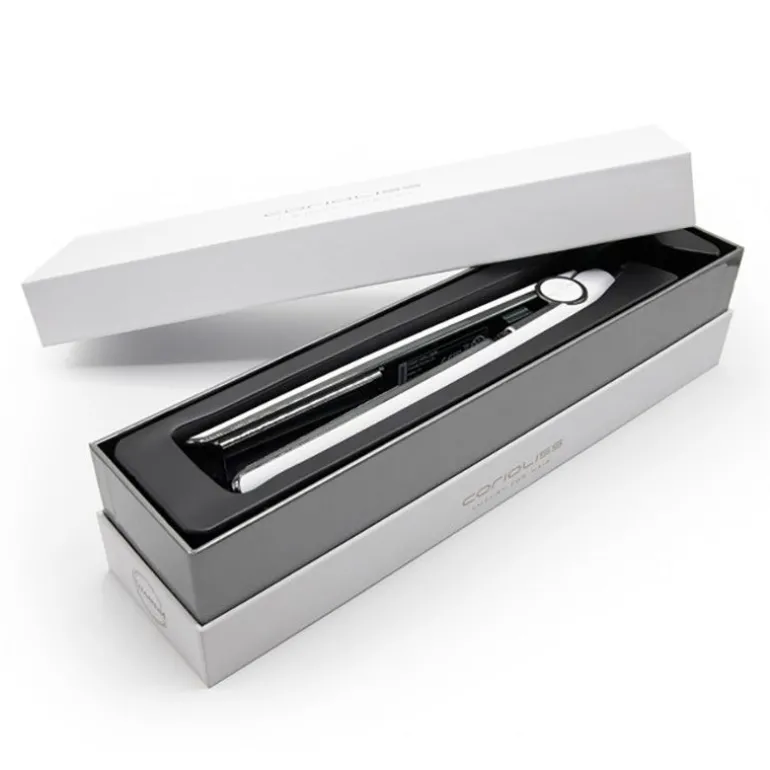 Lisseur C1 Soft Touch Chrome