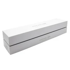 Lisseur C1 Soft Touch Chrome