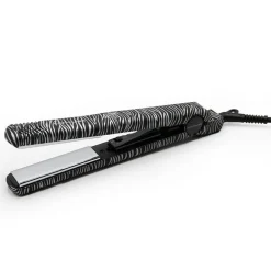Lisseur C-Style zebra soft touch