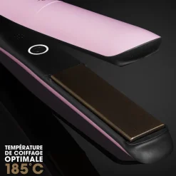 Lisseur Gold Collection Pink