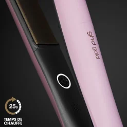 Lisseur Gold Collection Pink