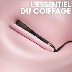 Lisseur Gold Collection Pink