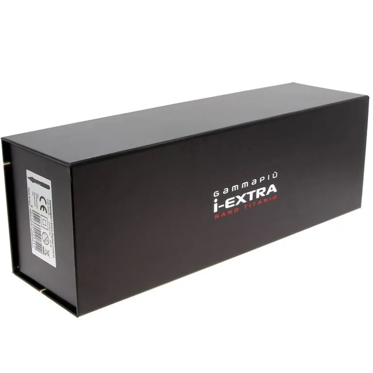 Lisseur I-Extra Nano Titanium