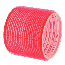 Lot bigoudis velcros 70mm