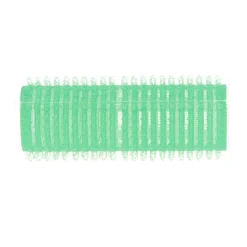 Lot bigoudis velcros 20mm