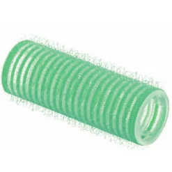 Lot bigoudis velcros 20mm