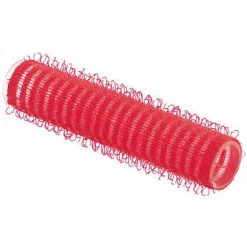 Lot bigoudis velcros 13mm
