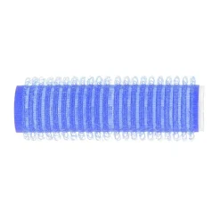 Lot bigoudis velcros 16mm