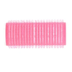 Lot bigoudis velcros 24mm