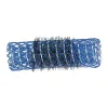Lot de 12 Bigoudis à mise en plis 20mm