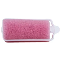 Lot de 6 Bigoudis mousse 28mm
