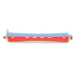 Lot de 12 bigoudis permanente longs 11mm