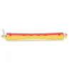 Lot de 12 bigoudis permanente longs 9mm