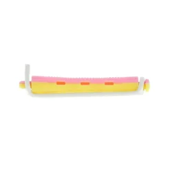 Lot de 12 bigoudis permanente courts 8mm
