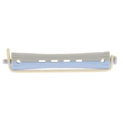 Lot de 12 bigoudis permanente longs 13mm
