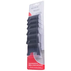 Lot de sabot pour tondeuse ChromStyle Pro ou Neo