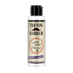 Lotion Tonique cheveux pour homme 100ml