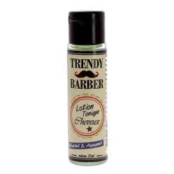 Lotion Tonique cheveux pour homme 30ml