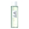 Lotion tonique rafraîchissante à la prune verte