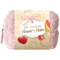 Ma trousse beauté des mains