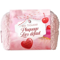 Ma trousse plaquage zéro défaut