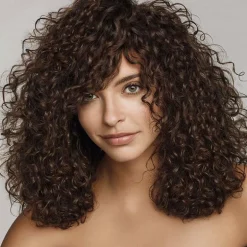 Masque beurre nutrition intense cheveux bouclés Restart Curls