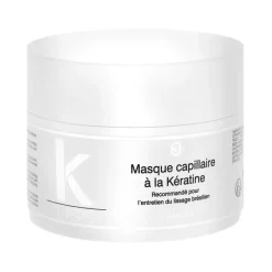 Masque capillaire à la kératine K-Liss