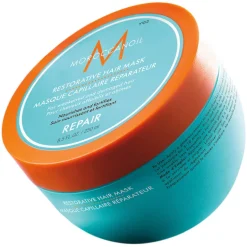 Masque capillaire réparateur