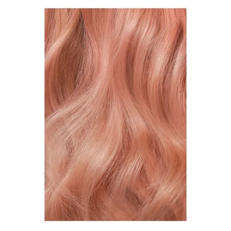 Masque Color Fresh nuance naturelle peach blush
