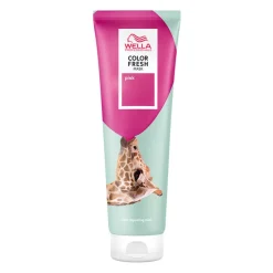 Masque Color Fresh nuance audacieuse rose