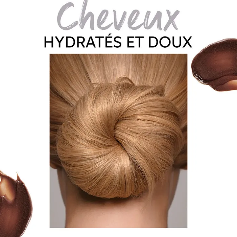 Masque Color Fresh nuance naturelle golden