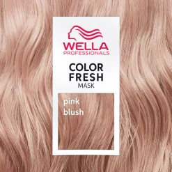 Masque Color Fresh nuance audacieuse pink blush