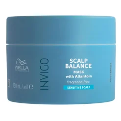 Masque cuir chevelu sensible Invigo Scalp Balance
