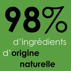 Masque déjaunisseur cheveux gris & blancs Gamme Nature