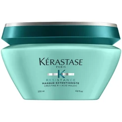 Masque Extensioniste Résistance