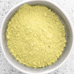 Masque fortifiant cheveux affaiblis et cassants