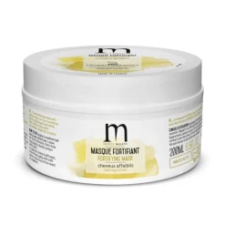Masque fortifiant pour cheveux affaiblis