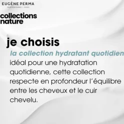 Masque hydratant quotidien Collections Nature