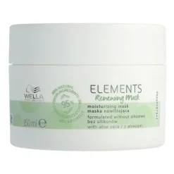 Masque hydratant régénérant pour tous types de cheveux Renewing Elements