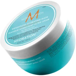 Masque hydratant ultra léger
