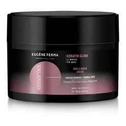 Masque illuminateur Essentiel Keratin Glow