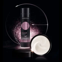 Masque illuminateur Essentiel Keratin Glow