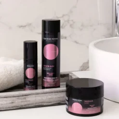 Masque illuminateur Essentiel Keratin Glow