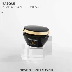 Masque intense régénérant Chronologiste